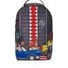 Rucsac Nick Vertical Shark din anii ’90 (DLXR) Rucsac Nick Vertical Shark din anii ’90 (DLXR)