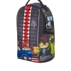 Rucsac Nick Vertical Shark din anii ’90 (DLXR) Rucsac Nick Vertical Shark din anii ’90 (DLXR)