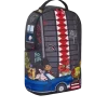 Rucsac Nick Vertical Shark din anii ’90 (DLXR) Rucsac Nick Vertical Shark din anii ’90 (DLXR)