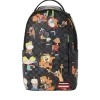 RUCSAC NICKELODEON CHECKBREAK (DLXV) RUCSAC NICKELODEON CHECKBREAK (DLXV)