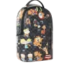 RUCSAC NICKELODEON CHECKBREAK (DLXV) RUCSAC NICKELODEON CHECKBREAK (DLXV)