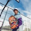 RUCSAC NICKELODEON SHARK FEAST (DLXV)