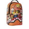 RUCSAC NICKELODEON SHARK FEAST (DLXV)