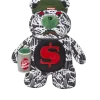 RUCSAC NIGHT NIGHT MONEYBEAR URSULEȚ DE PLUȘ RUCSAC NIGHT NIGHT MONEYBEAR URSULEȚ DE PLUȘ