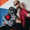 RUCSAC NIGHT NIGHT MONEYBEAR URSULEȚ DE PLUȘ RUCSAC NIGHT NIGHT MONEYBEAR URSULEȚ DE PLUȘ