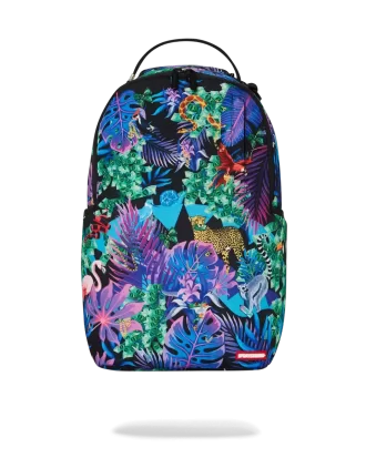 Rucsac Night Tropics DLXSR