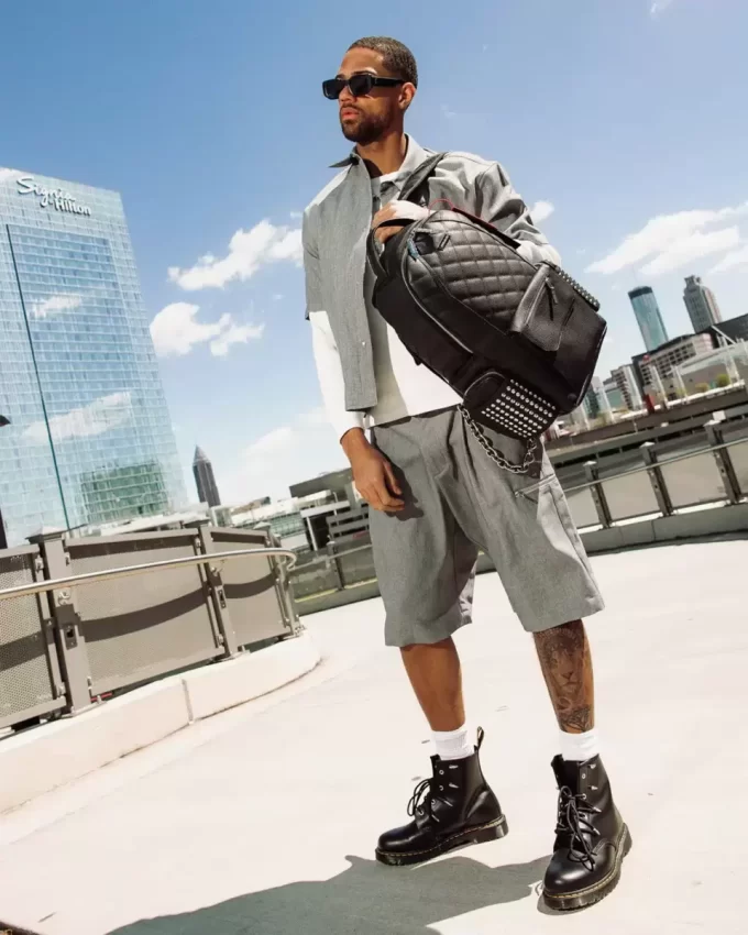 RUCSAC NINJA STRADA RUCSAC NINJA STRADA