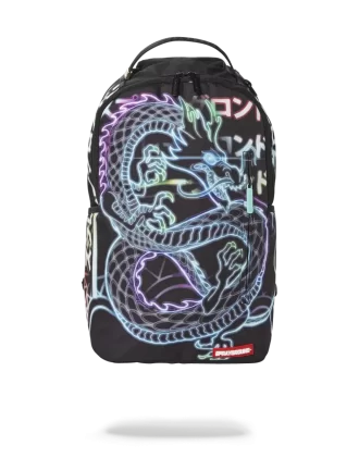 RUCSAC ナイトドラゴン (NITE DRAGON)