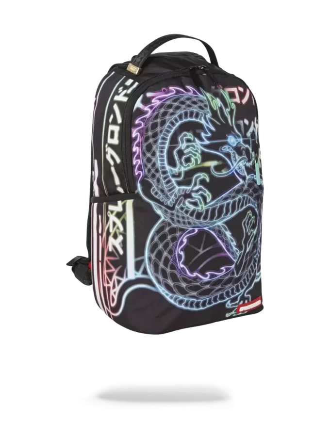 RUCSAC ナイトドラゴン (NITE DRAGON) RUCSAC ナイトドラゴン (NITE DRAGON)