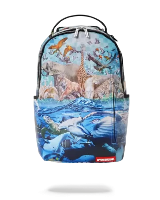 Rucsac NOAHS sh-ARK DLXV