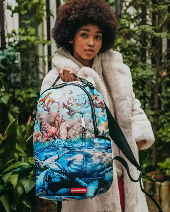 Rucsac NOAHS sh-ARK DLXV Rucsac NOAHS sh-ARK DLXV