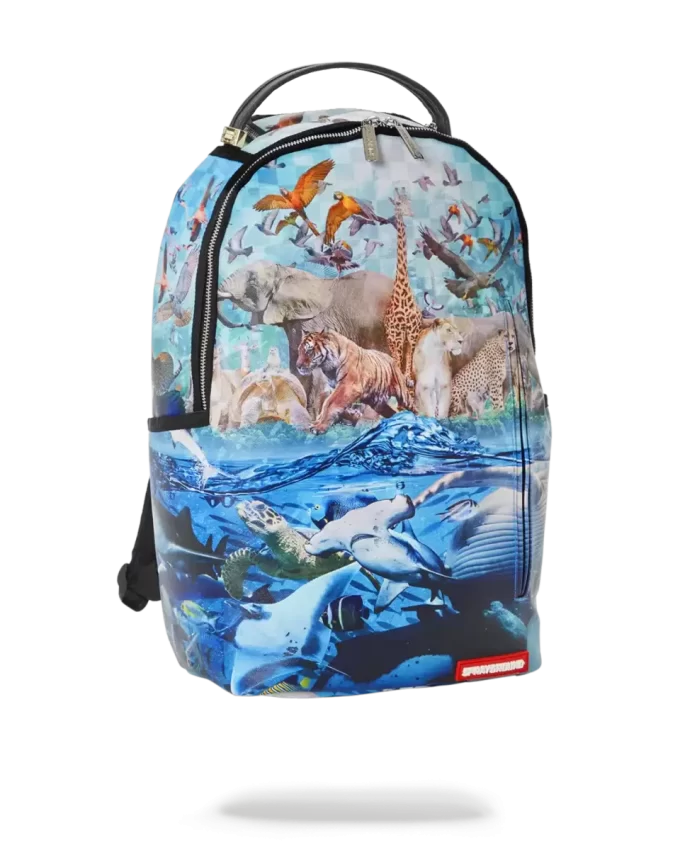 Rucsac NOAHS sh-ARK DLXV Rucsac NOAHS sh-ARK DLXV