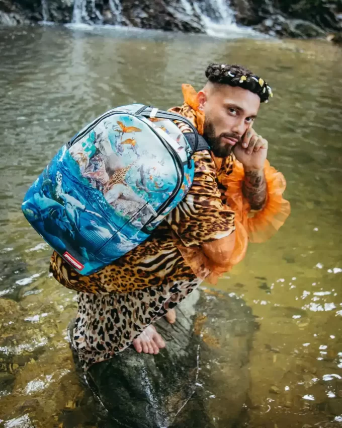 Rucsac NOAHS sh-ARK DLXV Rucsac NOAHS sh-ARK DLXV
