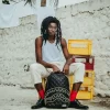 RUCSAC NOIR QUILT CU LANȚ DE AUR RECHIN (DLXV) RUCSAC NOIR QUILT CU LANȚ DE AUR RECHIN (DLXV)