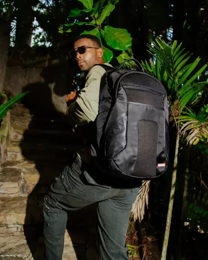 RUCSAC NOMAD BASECAMP RUCSAC NOMAD BASECAMP