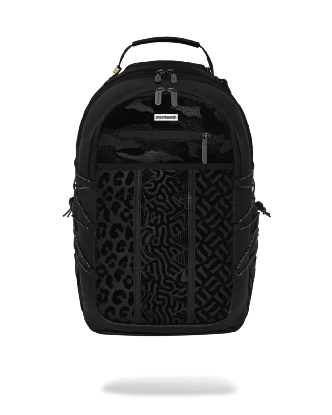 RUCSAC NOMAD NEMESIS HUNT RUCSAC NOMAD NEMESIS HUNT