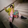 RUCSAC NOU FUN CITY DLXSR RUCSAC NOU FUN CITY DLXSR