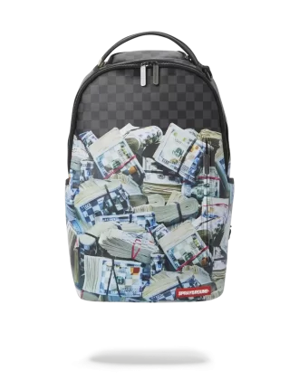 RUCSAC NOU PENTRU BANI