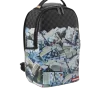 RUCSAC NOU PENTRU BANI RUCSAC NOU PENTRU BANI