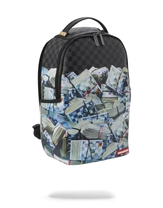 RUCSAC NOU PENTRU BANI