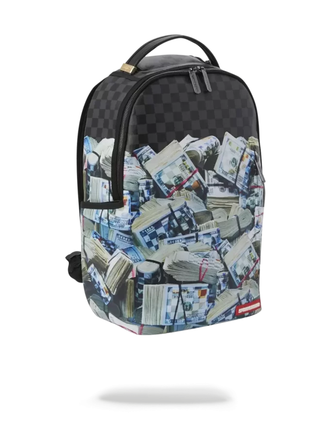 RUCSAC NOU PENTRU BANI RUCSAC NOU PENTRU BANI