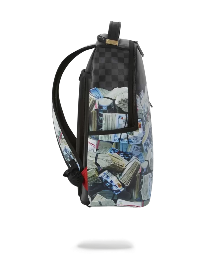 RUCSAC NOU PENTRU BANI RUCSAC NOU PENTRU BANI