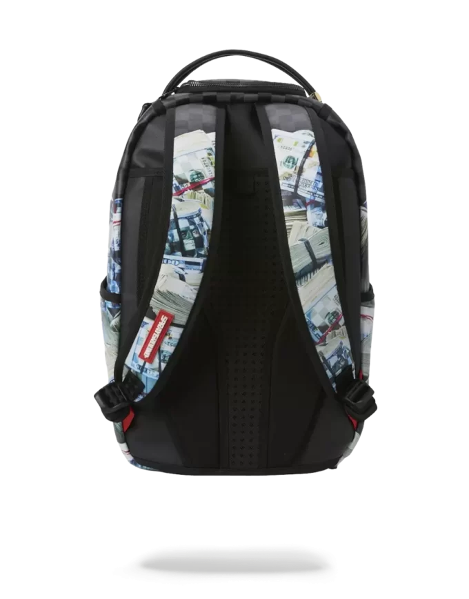 RUCSAC NOU PENTRU BANI RUCSAC NOU PENTRU BANI