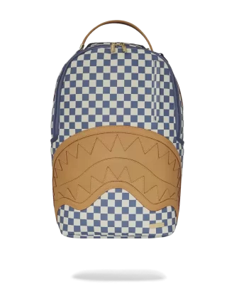 RUCSAC NOU SHARK YACHT CLUB DLXSV