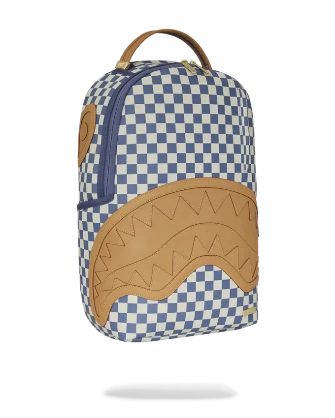 RUCSAC NOU SHARK YACHT CLUB DLXSV RUCSAC NOU SHARK YACHT CLUB DLXSV