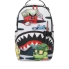 RUCSAC NU MĂ POT PRINDE RUCSAC NU MĂ POT PRINDE