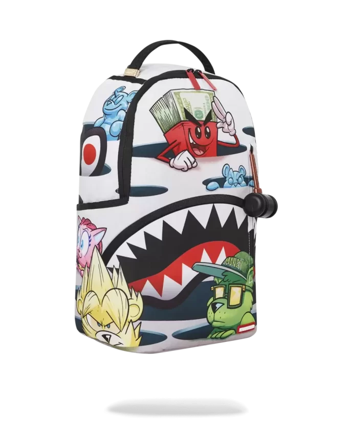 RUCSAC NU MĂ POT PRINDE RUCSAC NU MĂ POT PRINDE