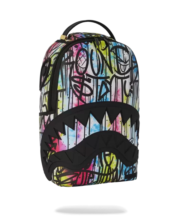 Rucsac NYC POETRY DLXSV
