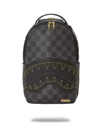 RUCSAC OBSIDIAN STUNNER A.i.6 SANDFLOWER COLLAB (DLXV)
