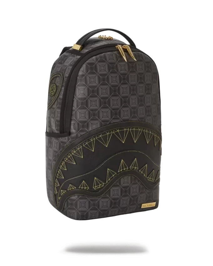 RUCSAC OBSIDIAN STUNNER A.i.6 SANDFLOWER COLLAB (DLXV) RUCSAC OBSIDIAN STUNNER A.i.6 SANDFLOWER COLLAB (DLXV)