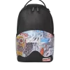 RUCSAC OFICIAL BASQUIAT FĂRĂ TITLU 1982 (DLXV) RUCSAC OFICIAL BASQUIAT FĂRĂ TITLU 1982 (DLXV)