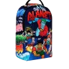RUCSAC OFICIAL CAPTAIN PLANET DLXSR RUCSAC OFICIAL CAPTAIN PLANET DLXSR