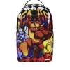 Rucsac oficial DLXSR Five Nights at Freddy’s Rucsac oficial DLXSR Five Nights at Freddy’s