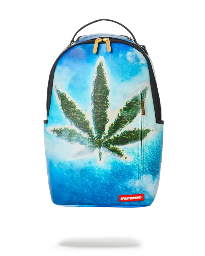 Rucsac OG ISLAND DLXV Rucsac OG ISLAND DLXV