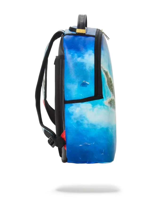Rucsac OG ISLAND DLXV Rucsac OG ISLAND DLXV