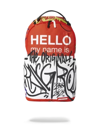 Rucsac OG SPRAY
