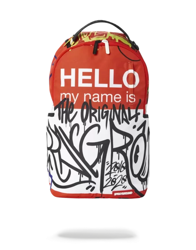 Rucsac OG SPRAY Rucsac OG SPRAY