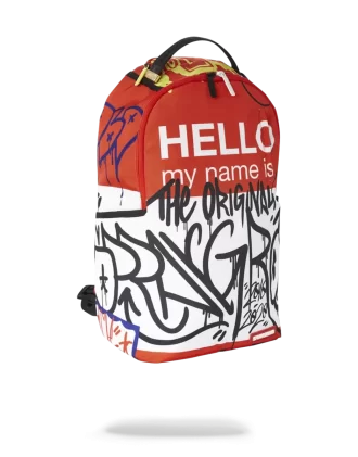 Rucsac OG SPRAY