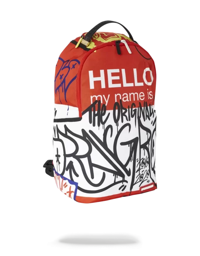 Rucsac OG SPRAY Rucsac OG SPRAY