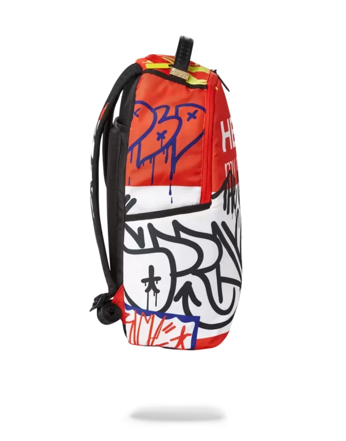 Rucsac OG SPRAY Rucsac OG SPRAY
