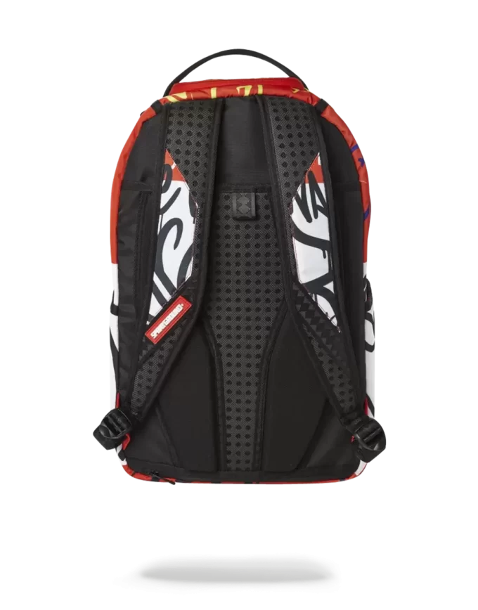 Rucsac OG SPRAY Rucsac OG SPRAY