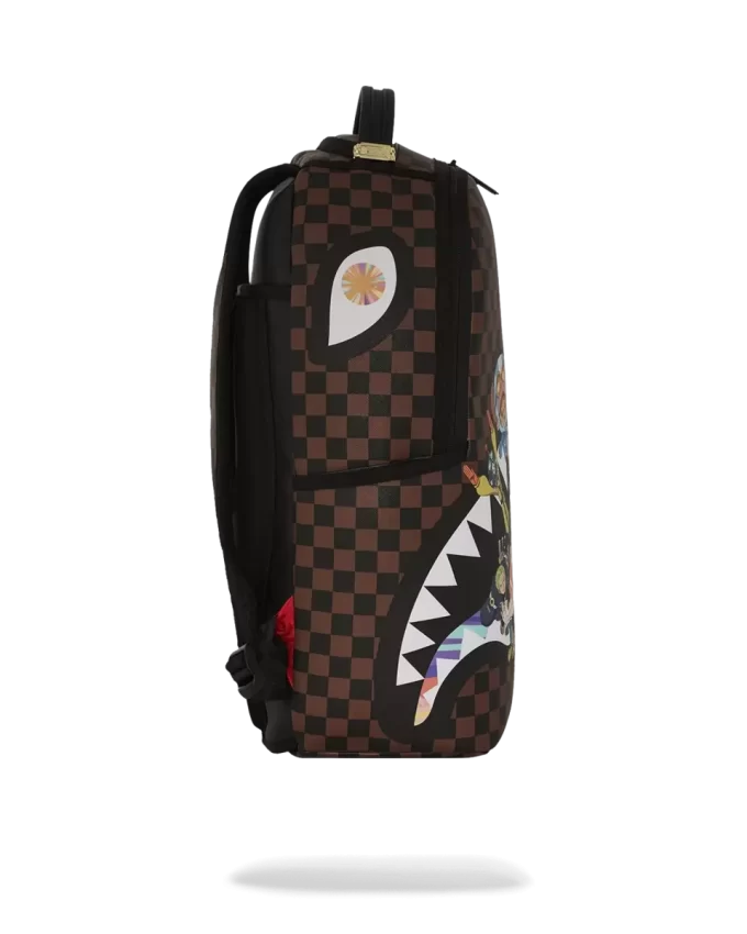 Rucsac ONE PIECE EGGHEAD CREW Rucsac ONE PIECE EGGHEAD CREW