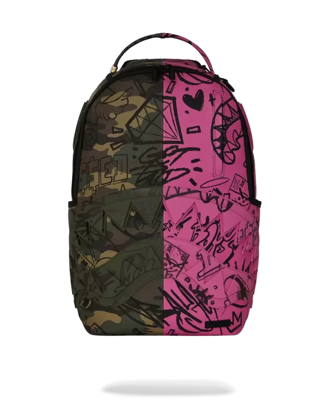 Rucsac Operation Sketch DLX Rucsac Operation Sketch DLX