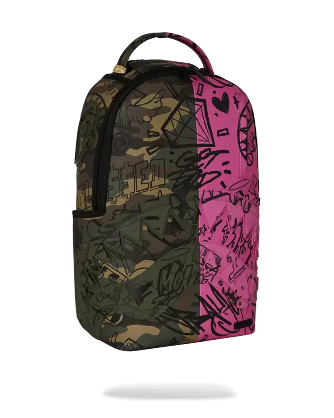 Rucsac Operation Sketch DLX Rucsac Operation Sketch DLX