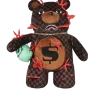 RUCSAC OUCH, WHATEVER MONEYBEAR RUCSAC OUCH, WHATEVER MONEYBEAR