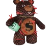 RUCSAC OUCH, WHATEVER MONEYBEAR RUCSAC OUCH, WHATEVER MONEYBEAR